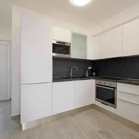 Apartment Gaby 3 Trogir