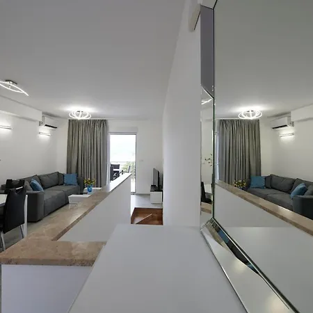 Apartment Gaby 3 Trogir