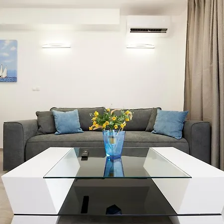 Apartment Gaby 3 Trogir