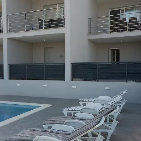 Gaby 3 Apartment Trogir