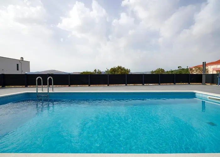 Apartman Gaby 3 Trogir