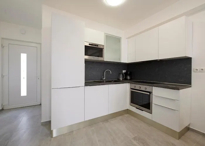 Apartman Gaby 3 Trogir