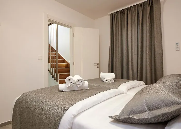 Gaby 3 Apartamento *