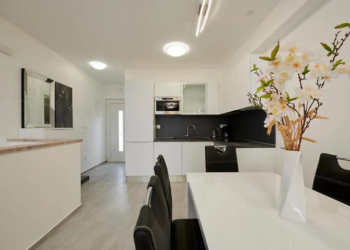 Gaby 3 Apartman Trogir