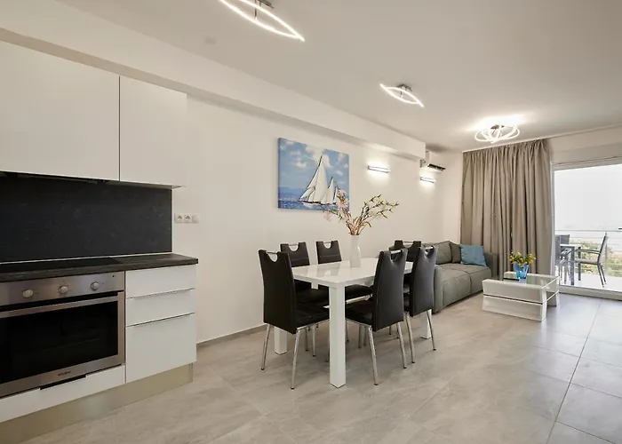 Apartamento Gaby 3 Trogir