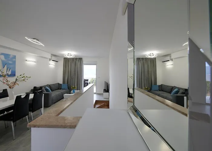 Apartman Gaby 3 Trogir