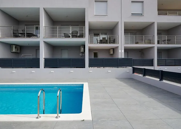 Gaby 3 Apartman Trogir