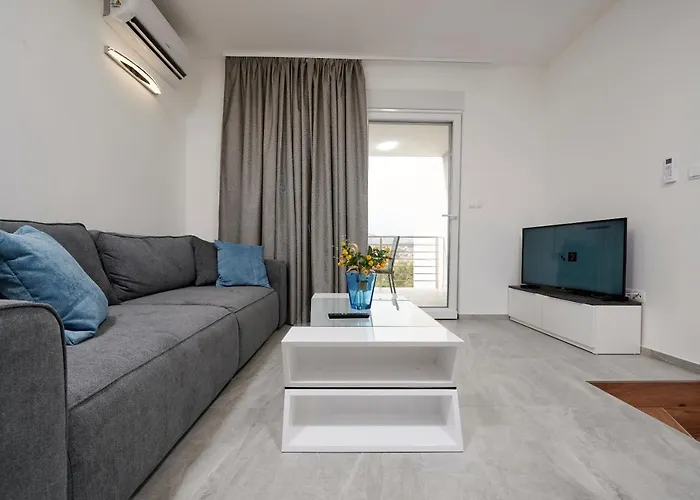 Gaby 3 Apartman Trogir