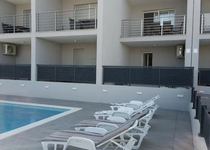 Apartman Gaby 3 Trogir