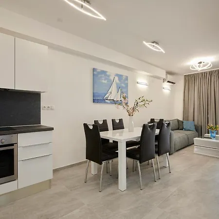 Apartmán Gaby 3 Trogir