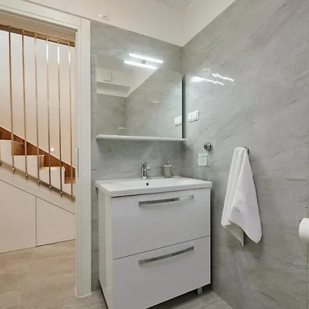 Gaby 3 Apartmán Trogir