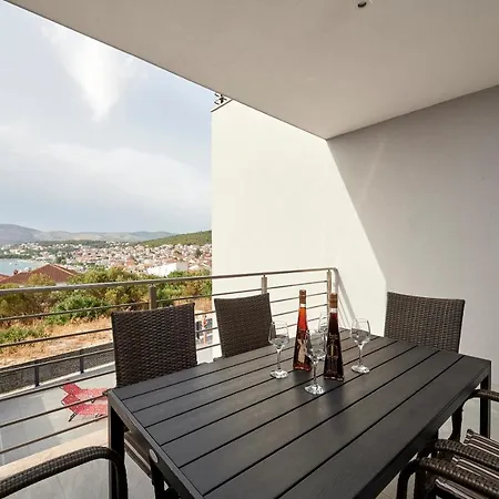 Apartmán Gaby 3 Trogir
