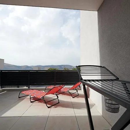 Apartmán Gaby 3 Trogir