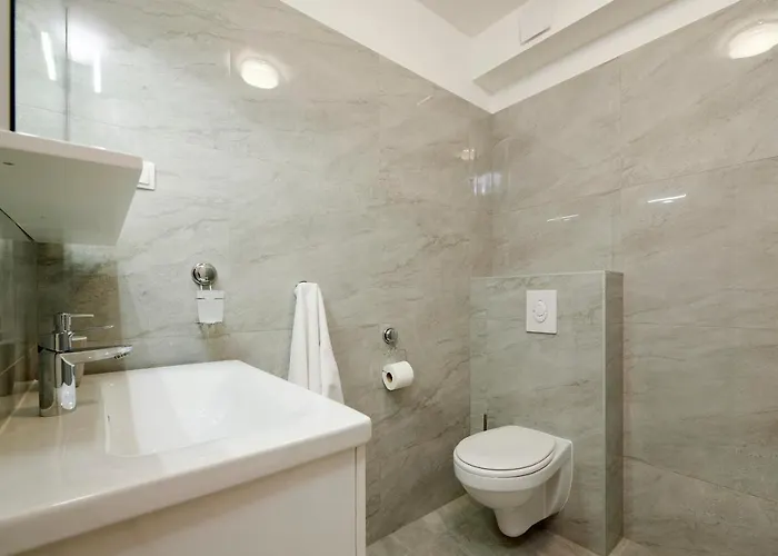 Gaby 3 Apartament