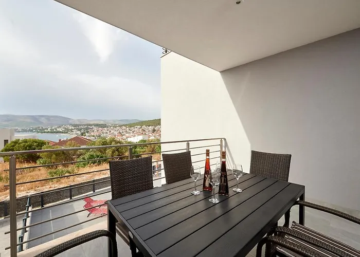 Apartament Gaby 3 Trogir