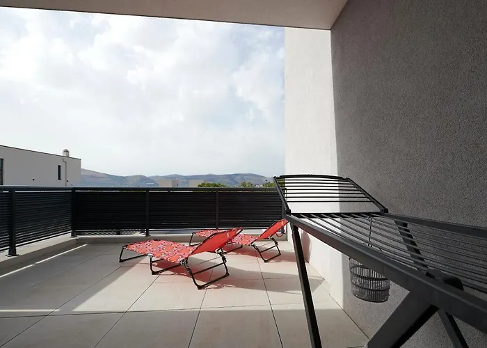 Apartament Gaby 3 Trogir