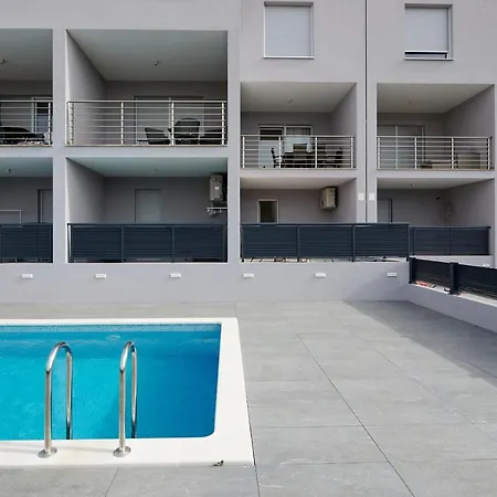 Gaby 3 Appartement Trogir