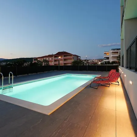 Gaby 3 Appartement *