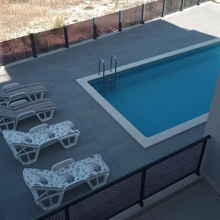 Gaby 3 Appartement *