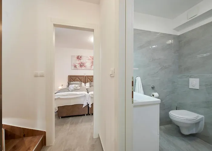 Appartement Gaby 3 Trogir