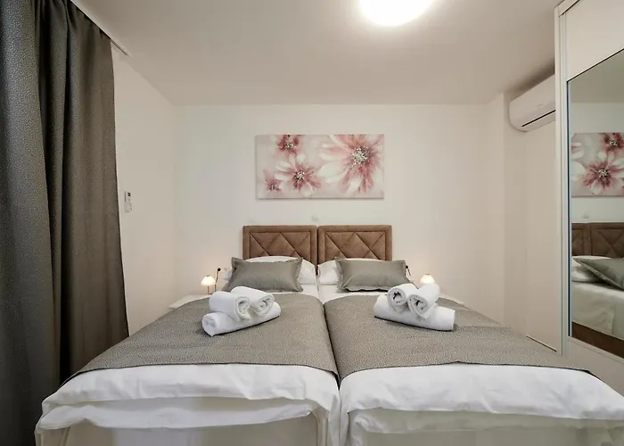 Gaby 3 Appartement Trogir