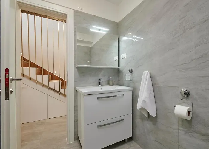 Gaby 3 Appartement Trogir