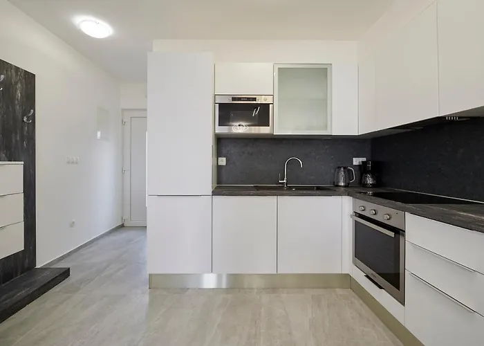 Gaby 3 Appartement *