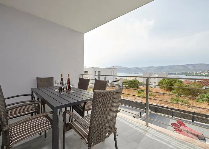 Gaby 3 Appartement *