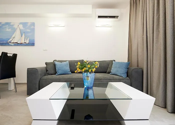 Appartement Gaby 3 Trogir