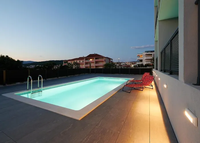 Gaby 3 Appartement *