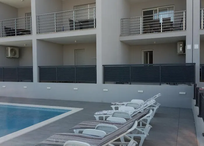 Gaby 3 Appartement Trogir