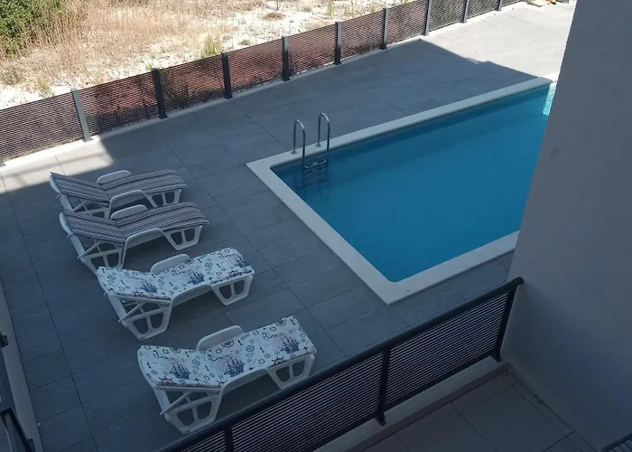 Gaby 3 Appartement *