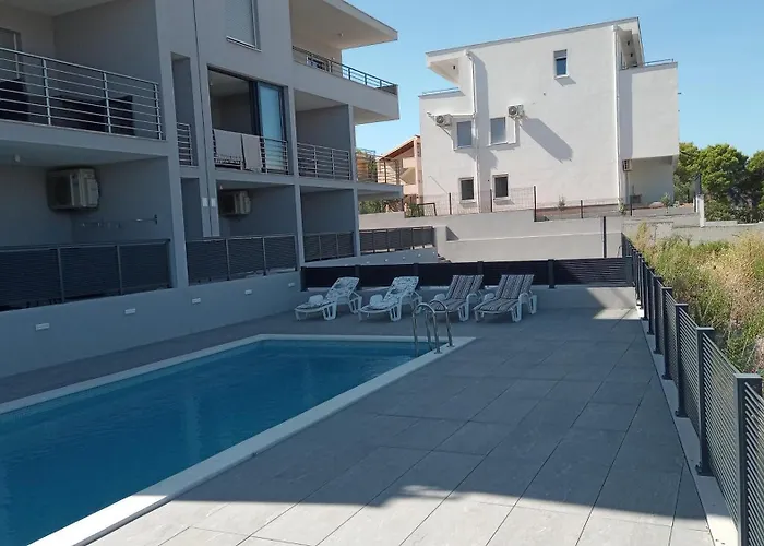 Gaby 3 Appartement *